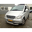 Mercedes Viano Sidebars rechte buis L3