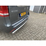 Mercedes Vito W447 Achterbar rearbar