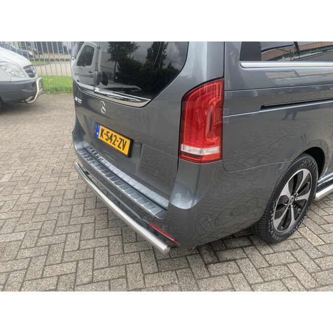 Mercedes Vito W447 Achterbar rearbar