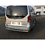 Mercedes Vito W447 Achterbar rearbar