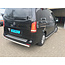 Mercedes Vito W447 Achterbar rearbar