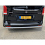 Mercedes Vito W447 Achterbumper-plaat