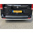 Mercedes Vito W447 Achterbumper-plaat