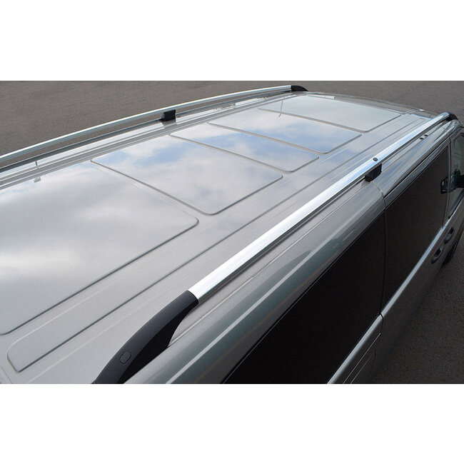 Mercedes Vito W447 Dakrails L3