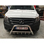 Mercedes Vito W447 Pushbar Bullbar Frontbar