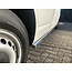 Mercedes-Benz ML W164 Sidebars rechte buis