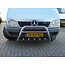 Mercedes-Benz Sprinter W901-W905 Pushbar Bullbar