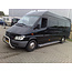 Mercedes-Benz Sprinter W901-W905 Pushbar Bullbar