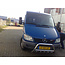 Mercedes-Benz Sprinter W901-W905 Pushbar Bullbar