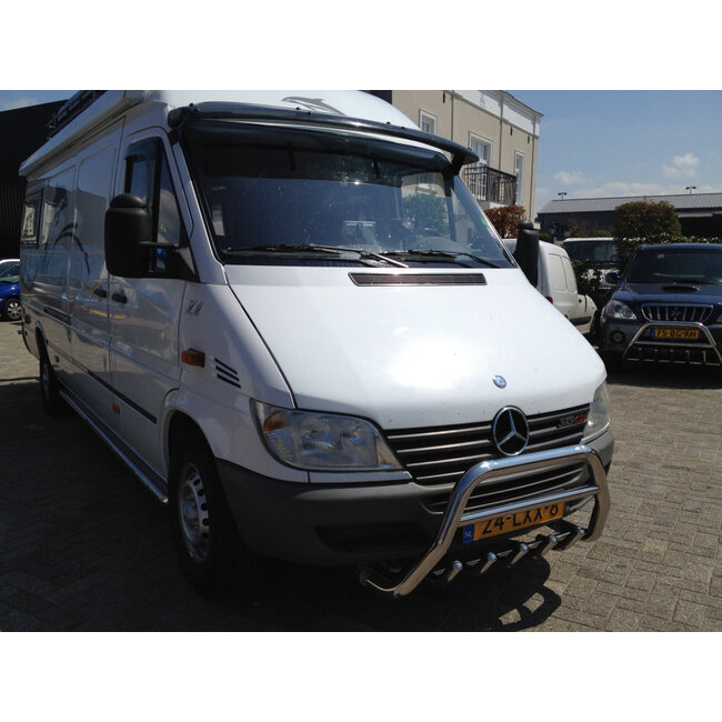 Mercedes-Benz Sprinter W901-W905 Sidebars rond L1