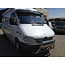 Mercedes-Benz Sprinter W901-W905 Sidebars rond L2