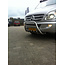 Mercedes-Benz Sprinter W906 Pushbar Bullbar