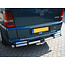 Mercedes-Benz Vito W638 (tot 2003) Rearbar