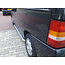 Mercedes-Benz Vito W638 Sidebars met RVS treeplank