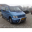 Mercedes-Benz Vito W638 Sidebars met steps