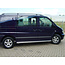 Mercedes-Benz Vito W638 Sidebars rechte buis