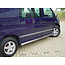 Mercedes-Benz Vito W638 Sidebars rechte buis