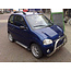 MiniCar Dakrails Aluminium Chroom