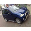 MiniCar Dakrails Aluminium Chroom