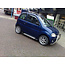 MiniCar Sidebars met rvs trede