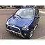 MiniCar Sidebars met rvs trede