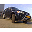 Mitsubishi Pajero Pushbar Bullbar