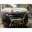 Nissan Interstar Pushbar Bullbar