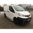 Nissan NV200 Sidebars met rvs trede