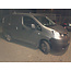 Nissan NV200 Sidebars rechte buis