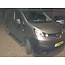 Nissan NV200 Sidebars rechte buis