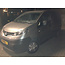 Nissan NV200 Sidebars rechte buis