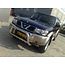 Nissan Patrol Pushbar met carterbeschermer