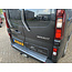 Nissan Primastar Bumperplaat RVS zonder benaming