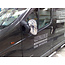 Nissan Primastar Deurknoppen RVS (set van 3 stuks)