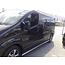 Nissan Primastar RVS Dakrails L2