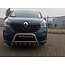 Nissan Primastar X82 Pushbar Bullbar