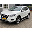 Nissan Qashqai 2014 2017 Sidebars met opstapjes