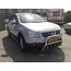 Nissan Qashqai Bullbar met carterbescherming