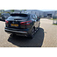 Nissan Qashqai J11 Sidesteps Sidebars