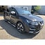 Nissan Qashqai J11 Sidesteps Sidebars