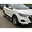 Nissan Qashqai J11 Sidesteps Sidebars