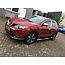 Nissan Qashqai Sidebars met opstapjes