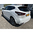 Nissan Qashqai Sidebars recht