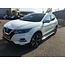 Nissan Qashqai Sidebars recht