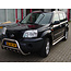 Nissan X-Trail 2001-2007 Sidebars rechte buis