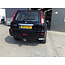 Nissan X-Trail 2001-2007 Sidebars rechte buis