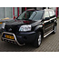 Nissan X-Trail 2008-2010 Sidebars rechte buis