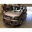 Opel Agila Dakrails Aluminium Chroom