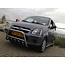 Opel Agila Pushbar Bullbar