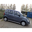 Opel Agila Sidebars rechte buis